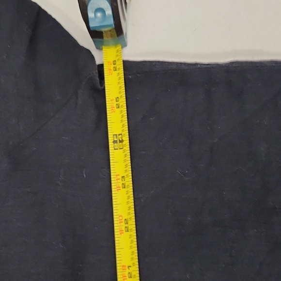 Issac Mizrahi Dress Top Womens Size XXL Lace V Neck Tunic Boho Whimsigoth - Picture 9 of 11